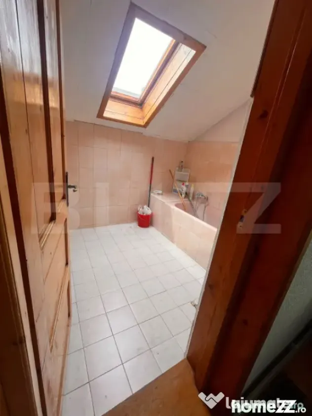 Apartament 3 camere, 73 mp, decomandat, Mărășești - Suceava (Suceava)