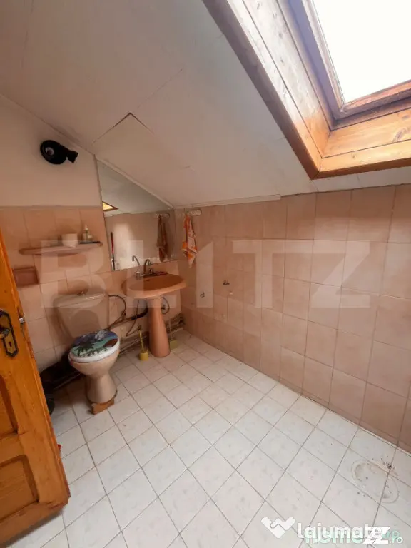 Apartament 3 camere, 73 mp, decomandat, Mărășești - Suceava (Suceava)
