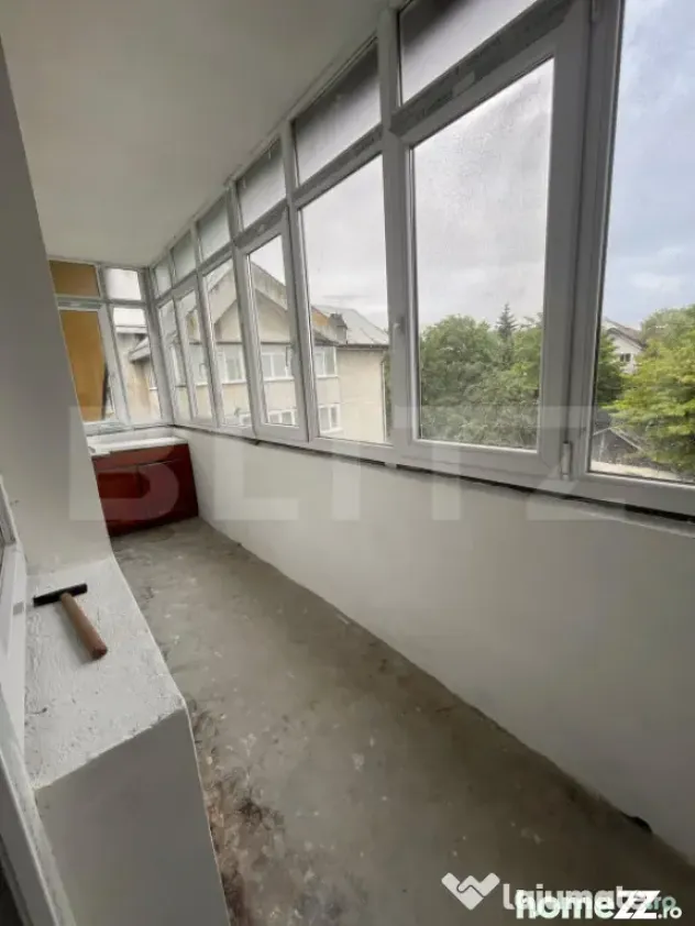 Apartament 3 camere, 73 mp, decomandat, Mărășești - Suceava (Suceava)