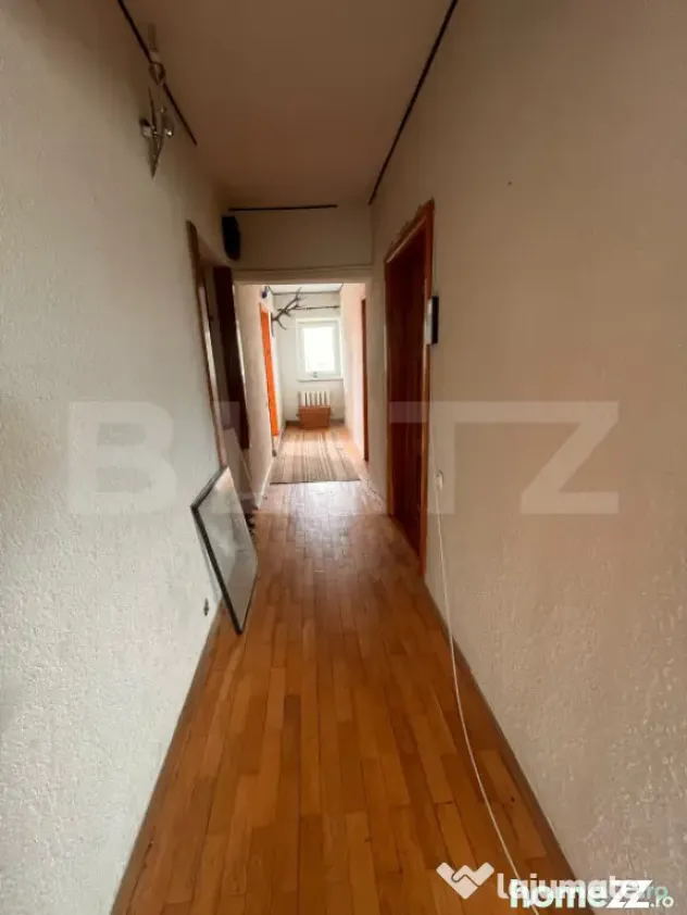 Apartament 3 camere, 73 mp, decomandat, Mărășești - Suceava (Suceava)