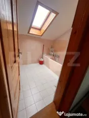Apartament 3 camere, decomandat, Mărășești