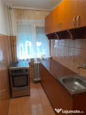 Apartament la Parter Iulius Mall 