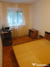 Apartament la Parter Iulius Mall 