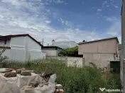 Teren intravilan 185 mp – Voluntari, Str. Duzilor nr. 11A