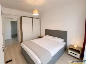 Apartament cu 3 camere, decomandat, regim vila, terasa, 2bai