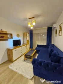Inchiriez apartament 2 camere Fundeni