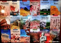 Dvd Filme Documentare Civilizatii Antice 