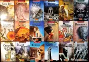 Dvd Filme Documentare Civilizatii Antice 