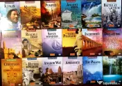 Dvd Filme Documentare Civilizatii Antice 