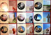 Dvd Filme Documentare Civilizatii Antice 