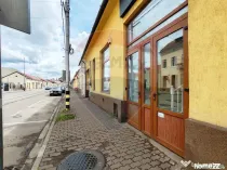 Spațiu comercial 70mp de închiriat în zona Ultracentral