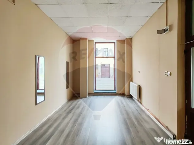Spațiu comercial 70mp de închiriat în zona Ultracentral