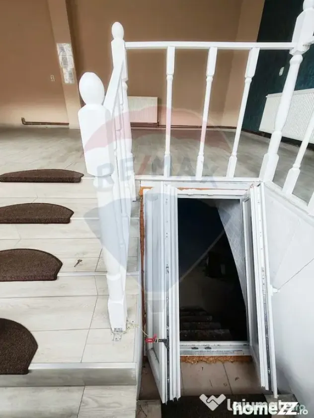 Spațiu comercial 70mp de închiriat în zona Ultracentral
