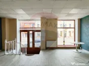 Spațiu comercial 70mp de închiriat în zona Ultracentral 
