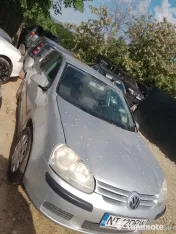 vw golf 5 1200e 1.4i 0746539532 