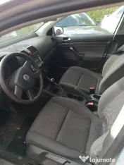vw golf 5 1200e 1.4i 0746539532 