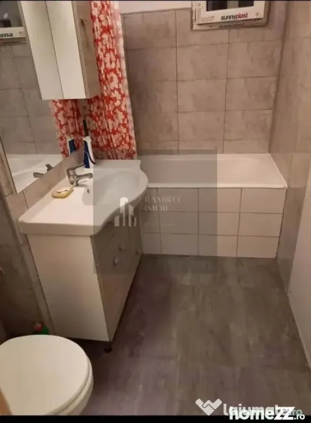 Apartament 3 camere BRANCOVEANU BULEVARD