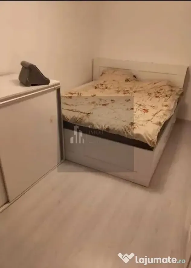 Apartament 3 camere BRANCOVEANU BULEVARD