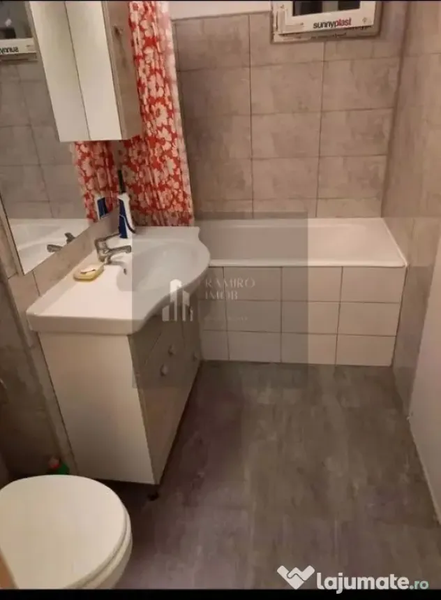 Apartament 3 camere BRANCOVEANU BULEVARD