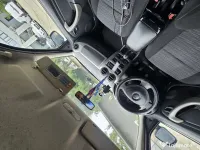Dacia logan 1.6 8v benzina+gpl