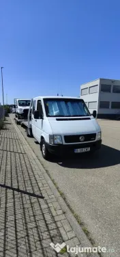 Transport masini pe platforma Germania, Olanda, România