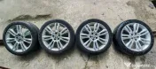 Jante Originale Jaguar 5x108 R18