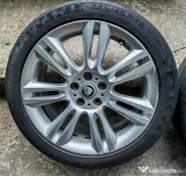 Jante Originale Jaguar 5x108 R18