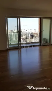 Apartament 3 camere | InCity Residence | 112 mp | Etaj 10/17