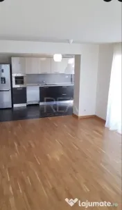 Apartament 3 camere | InCity Residence | 112 mp | Etaj 10/17