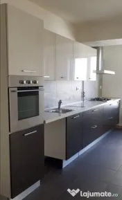 Apartament 3 camere | InCity Residence | 112 mp | Etaj 10/17