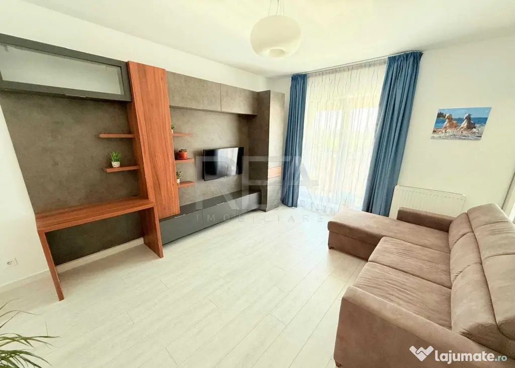 Apartament 2 Camere | Complex Rezidențial 21 Residence | Lo