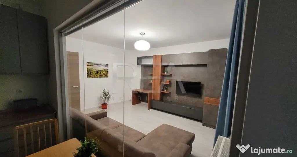 Apartament 2 Camere | Complex Rezidențial 21 Residence | Lo