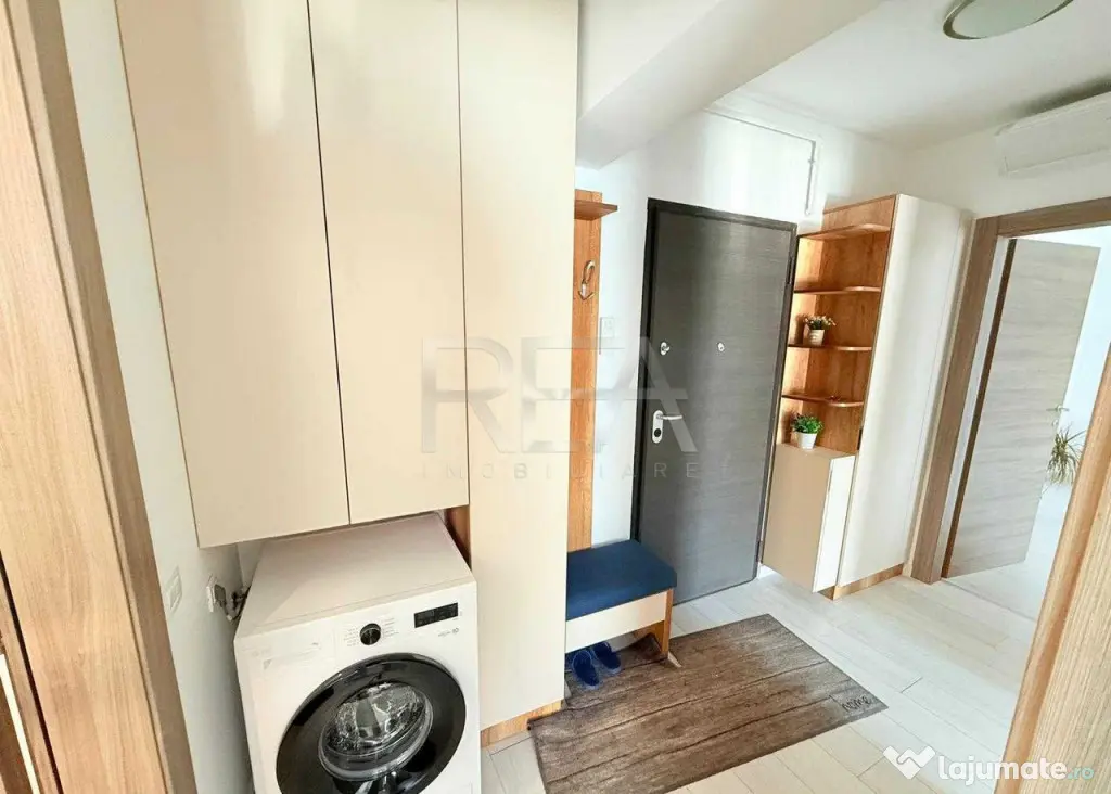 Apartament 2 Camere | Complex Rezidențial 21 Residence | Lo