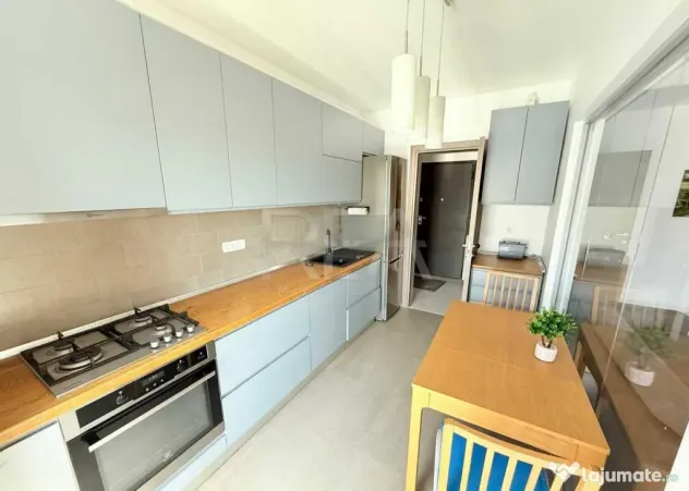 Apartament 2 Camere | Complex Rezidențial 21 Residence | Lo