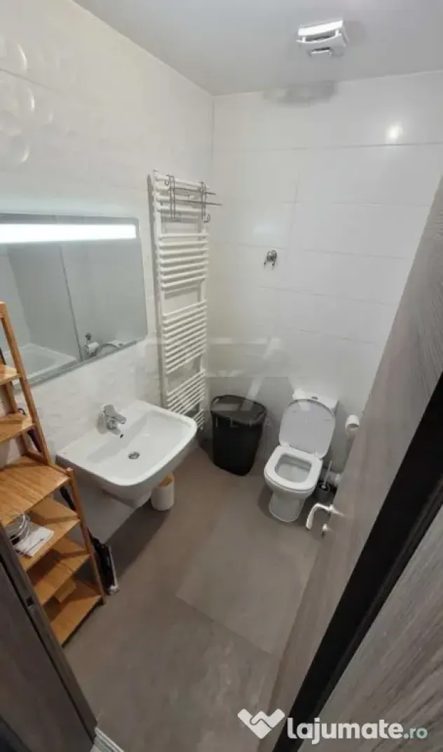 Apartament 2 Camere | Complex Rezidențial 21 Residence | Lo