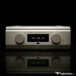 Musical Fidelity Nuvista 800.2