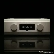 Musical Fidelity Nuvista 800.2