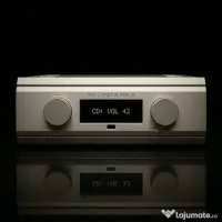 Musical Fidelity Nuvista 800.2 