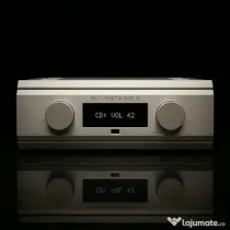 Musical Fidelity Nuvista 800.2