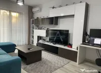 Apartament 2 Camere | Bloc Nou | Grozavesti | Loc de Parcare 
