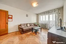 Apartament 3 camere | ALMO 2 | Obor | Șos. Mihai Bravu nr.