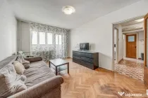 Apartament 3 camere | ALMO 2 | Obor | Șos. Mihai Bravu nr.