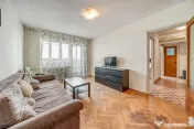Apartament 3 camere | ALMO 2 | Obor | Șos. Mihai Bravu nr. 