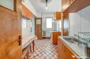 Apartament 3 camere | ALMO 2 | Obor | Șos. Mihai Bravu nr. 