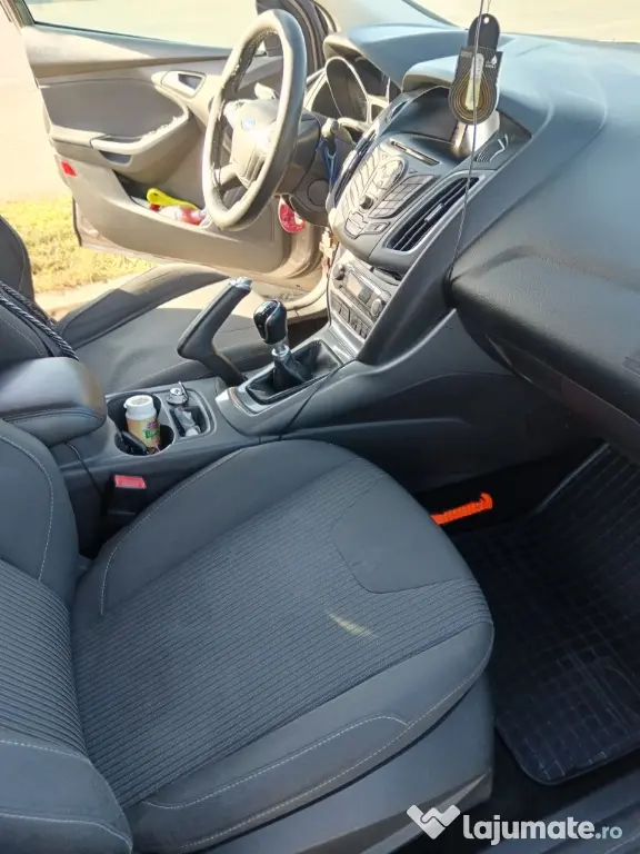 Ford focus 2013 de vanzare