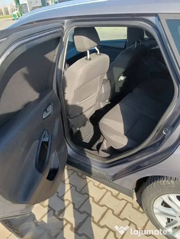 Ford focus 2013 de vanzare