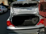 Ford focus benzina 1,6 Sedan