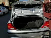 Ford focus benzina 1,6 Sedan 