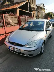 Ford focus benzina 1,6 Sedan