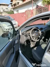 Ford focus benzina 1,6 Sedan